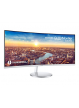 Monitor SAMSUNG LC34J791WTPXEN 34 UWQHD VA 21:9 Curved HDMI ThunderBolt