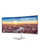 Monitor SAMSUNG LC34J791WTPXEN 34 UWQHD VA 21:9 Curved HDMI ThunderBolt