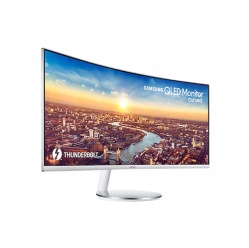 Monitor SAMSUNG LC34J791WTPXEN 34 UWQHD VA 21:9 Curved HDMI ThunderBolt