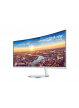 Monitor SAMSUNG LC34J791WTPXEN 34 UWQHD VA 21:9 Curved HDMI ThunderBolt