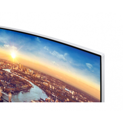 Monitor SAMSUNG LC34J791WTPXEN 34 UWQHD VA 21:9 Curved HDMI ThunderBolt