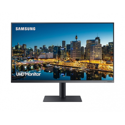 Monitor SAMSUNG LF32TU870VPXEN 32 UHD VA Flat HDMI USB-C DP