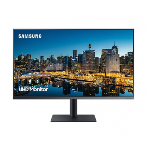 Monitor SAMSUNG LF32TU870VPXEN 32 UHD VA Flat HDMI USB-C DP