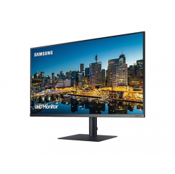 Monitor SAMSUNG LF32TU870VPXEN 32 UHD VA Flat HDMI USB-C DP