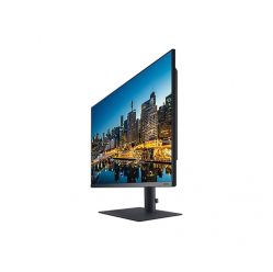 Monitor SAMSUNG LF32TU870VPXEN 32 UHD VA Flat HDMI USB-C DP