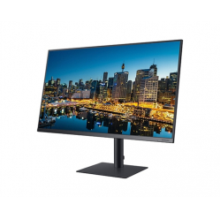 Monitor SAMSUNG LF32TU870VPXEN 32 UHD VA Flat HDMI USB-C DP