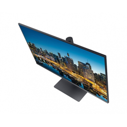 Monitor SAMSUNG LF32TU870VPXEN 32 UHD VA Flat HDMI USB-C DP