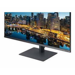 Monitor SAMSUNG LF32TU870VPXEN 32 UHD VA Flat HDMI USB-C DP