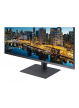 Monitor SAMSUNG LF32TU870VPXEN 32 UHD VA Flat HDMI USB-C DP