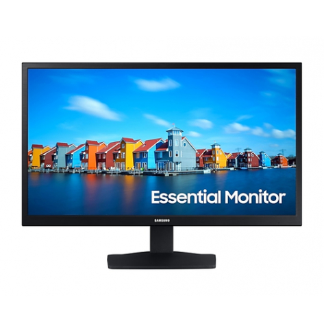 Monitor SAMSUNG LS24A336NHUXEN 24 FHD VA A310 pc HDMI