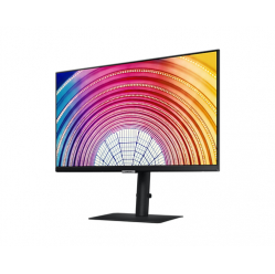 Monitor SAMSUNG LS24A600NAUXEN 24 WQHD IPS Flat HDMI USB