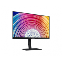 Monitor SAMSUNG LS24A600NAUXEN 24 WQHD IPS Flat HDMI USB