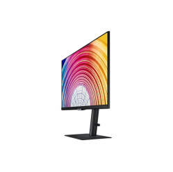 Monitor SAMSUNG LS24A600NAUXEN 24 WQHD IPS Flat HDMI USB