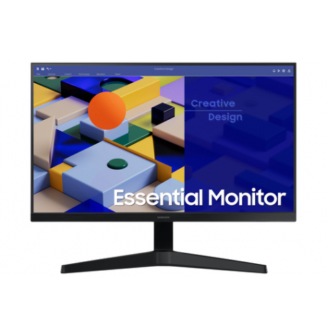 Monitor SAMSUNG LS24C312EAUXEN 24 IPS FHD D-sub HDMI