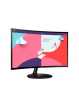 Monitor SAMSUNG LS24C360EAUXEN 24 FHD VA Curved HDMI
