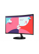 Monitor SAMSUNG LS24C360EAUXEN 24 FHD VA Curved HDMI