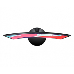 Monitor SAMSUNG LS24C360EAUXEN 24 FHD VA Curved HDMI