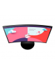 Monitor SAMSUNG LS24C360EAUXEN 24 FHD VA Curved HDMI