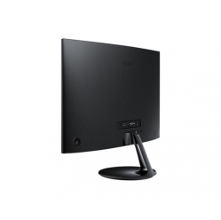 Monitor SAMSUNG LS24C360EAUXEN 24 FHD VA Curved HDMI