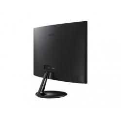 Monitor SAMSUNG LS24C360EAUXEN 24 FHD VA Curved HDMI