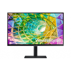 Monitor SAMSUNG LS27A800NMPXEN 27 UHD IPS Flat HDMI USB