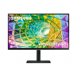 Monitor SAMSUNG LS27A800NMPXEN 27 UHD IPS Flat HDMI USB