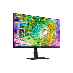 Monitor SAMSUNG LS27A800NMPXEN 27 UHD IPS Flat HDMI USB