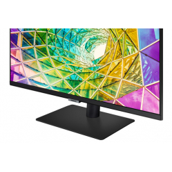 Monitor SAMSUNG LS27A800NMPXEN 27 UHD IPS Flat HDMI USB