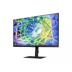 Monitor SAMSUNG LS27A800UJPXEN 27 S80PB UHD 1.07B HDMI 1DP USB-C out USB Flicker