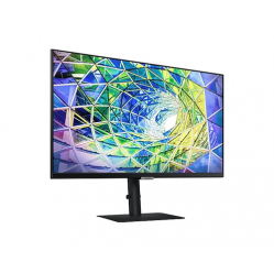 Monitor SAMSUNG LS27A800UJPXEN 27 S80PB UHD 1.07B HDMI 1DP USB-C out USB Flicker