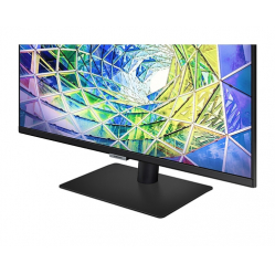 Monitor SAMSUNG LS27A800UJPXEN 27 S80PB UHD 1.07B HDMI 1DP USB-C out USB Flicker