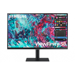 Monitor SAMSUNG LS27B800TGUXEN 27 S80TB UHD Thunderbolt