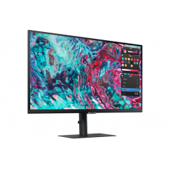 Monitor SAMSUNG LS27B800TGUXEN 27 S80TB UHD Thunderbolt