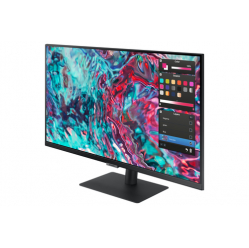 Monitor SAMSUNG LS27B800TGUXEN 27 S80TB UHD Thunderbolt