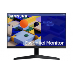 Monitor SAMSUNG LS27C312EAUXEN 27 IPS FHD Bezelless HDMI DP VESA Tilt Stand