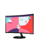 Monitor SAMSUNG LS27C360EAUXEN 27 FHD VA Curved HDMI