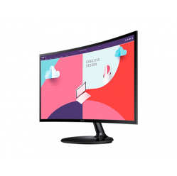 Monitor SAMSUNG LS27C360EAUXEN 27 FHD VA Curved HDMI