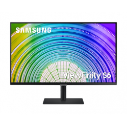 Monitor SAMSUNG LS32A600UUPXEN 32 S60UA WQHD QHD 1.07B Colors HDMI 1DP 1USB-C out / DP out/ LAN in 1 Gbit