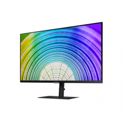 Monitor SAMSUNG LS32A600UUPXEN 32 S60UA WQHD QHD 1.07B Colors HDMI 1DP 1USB-C out / DP out/ LAN in 1 Gbit