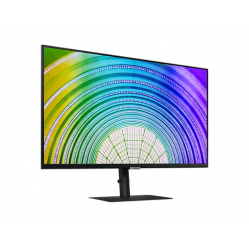 Monitor SAMSUNG LS32A600UUPXEN 32 S60UA WQHD QHD 1.07B Colors HDMI 1DP 1USB-C out / DP out/ LAN in 1 Gbit