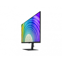 Monitor SAMSUNG LS32A600UUPXEN 32 S60UA WQHD QHD 1.07B Colors HDMI 1DP 1USB-C out / DP out/ LAN in 1 Gbit