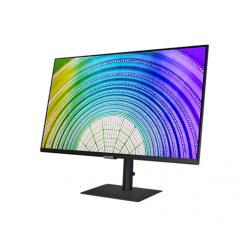 Monitor SAMSUNG LS32A600UUPXEN 32 S60UA WQHD QHD 1.07B Colors HDMI 1DP 1USB-C out / DP out/ LAN in 1 Gbit