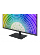 Monitor SAMSUNG LS32A600UUPXEN 32 S60UA WQHD QHD 1.07B Colors HDMI 1DP 1USB-C out / DP out/ LAN in 1 Gbit