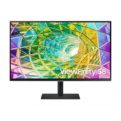 Monitor SAMSUNG LS32A800NMPXEN 32 UHD VA Flat HDMI USB