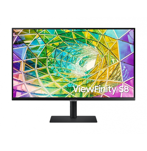 Monitor SAMSUNG LS32A800NMPXEN 32 UHD VA Flat HDMI USB