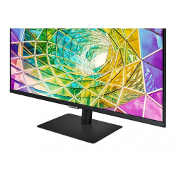 Monitor SAMSUNG LS32A800NMPXEN 32 UHD VA Flat HDMI USB