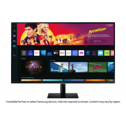 Monitor SAMSUNG LS32BM700UPXEN 32 UHD VA HDMI USB