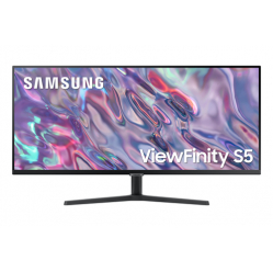 Monitor SAMSUNG LS34C500GAUXEN 34 UWQHD TN 21:9 Flat HDMI