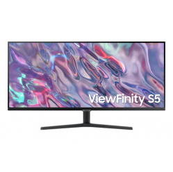 Monitor SAMSUNG LS34C500GAUXEN 34 UWQHD TN 21:9 Flat HDMI