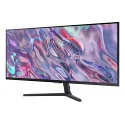 Monitor SAMSUNG LS34C500GAUXEN 34 UWQHD TN 21:9 Flat HDMI